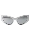 Balenciaga Bb0300s Sunglasses