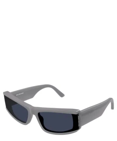 Balenciaga Unisex Sunglasses, Bb0301s In Crl