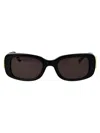 Balenciaga Sunglasses Bb0310 Sk 001