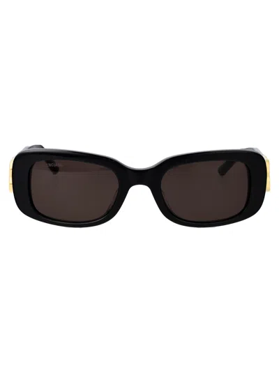 Balenciaga Sunglasses Bb0310 Sk 001