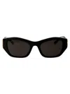 Balenciaga Sunglasses Bb0311 Sk 001