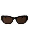 Balenciaga Bb0327s Sunglasses