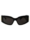 Balenciaga Injected Bb0321s Sunglasses