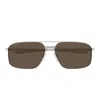 Balenciaga Pilot-frame Sunglasses