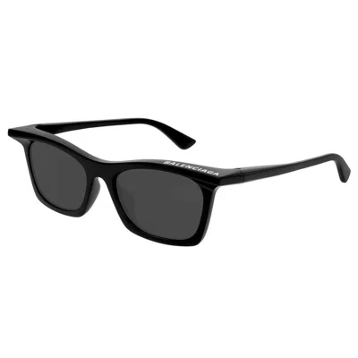Balenciaga Sunglasses In Black