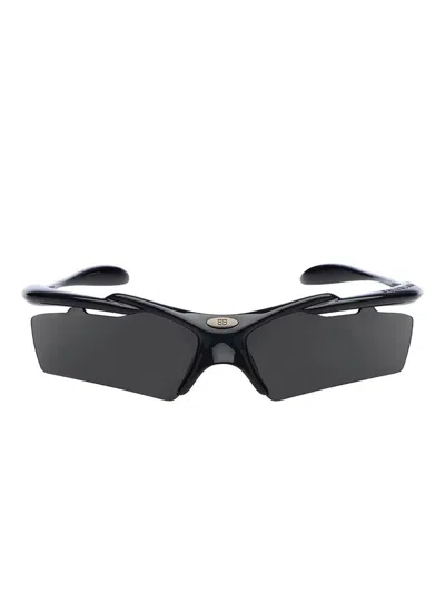 Balenciaga Sunglasses Black