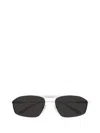 Balenciaga Sunglasses In Black