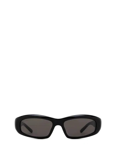 Balenciaga Sunglasses In Black