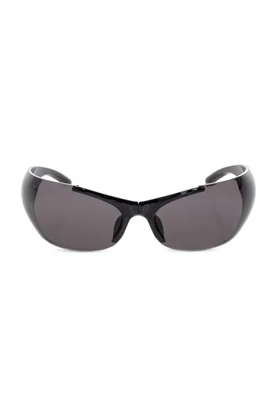 Balenciaga Sunglasses In Black