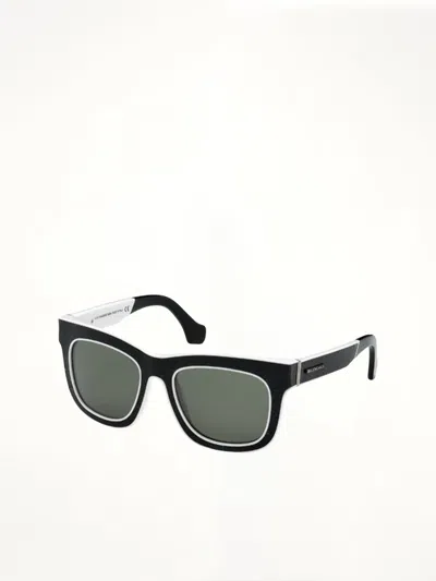 Balenciaga Sunglasses In Black