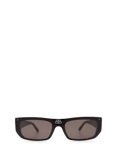 Balenciaga Sunglasses In Black