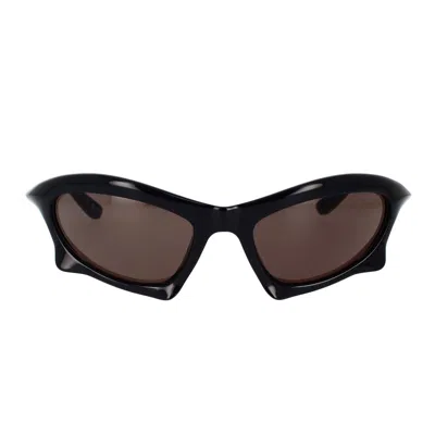 Balenciaga Sunglasses In Black