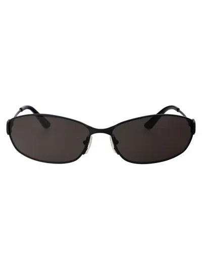 Balenciaga Sunglasses In Black