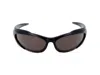Balenciaga Eyewear In Black
