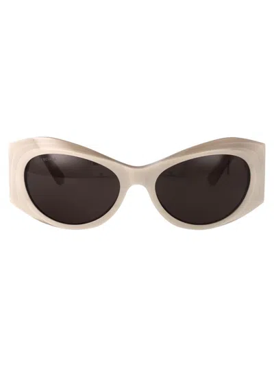 BALENCIAGA BALENCIAGA SUNGLASSES