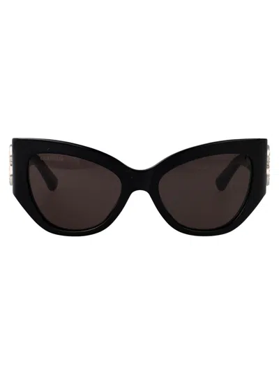 BALENCIAGA BALENCIAGA SUNGLASSES