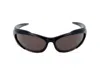 Balenciaga Eyewear In Black Black Grey