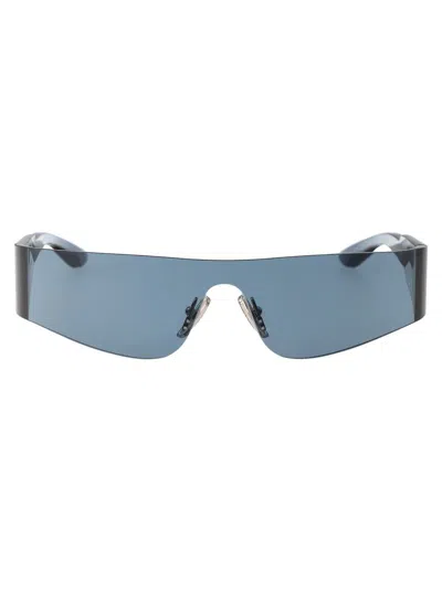Balenciaga Sunglasses In Blue