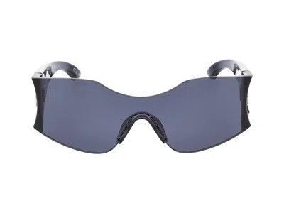 Balenciaga Sunglasses In Blue