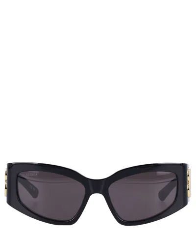 BALENCIAGA SUNGLASSES BOSSY CAT