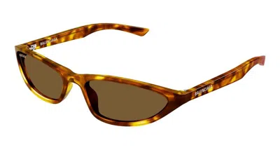 BALENCIAGA BALENCIAGA SUNGLASSES