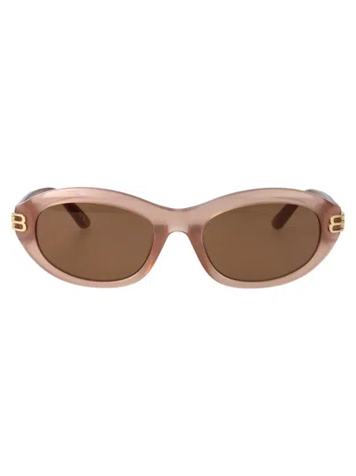 BALENCIAGA BALENCIAGA SUNGLASSES