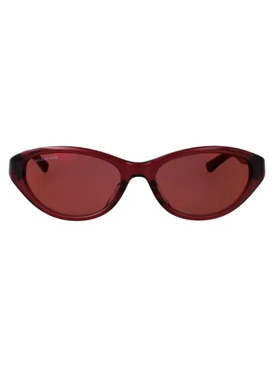 BALENCIAGA BALENCIAGA SUNGLASSES