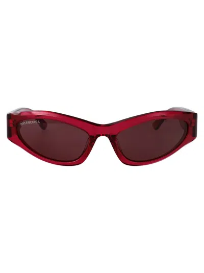 BALENCIAGA BALENCIAGA SUNGLASSES
