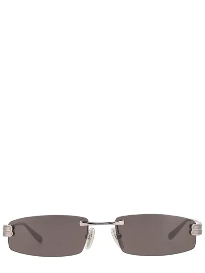 Balenciaga Gossip D-frame Sunglasses In Multi