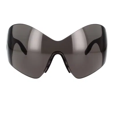 Balenciaga Sunglasses In Gray
