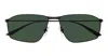 Balenciaga Sunglasses In Green