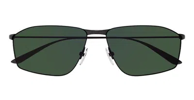 Balenciaga Sunglasses In Green