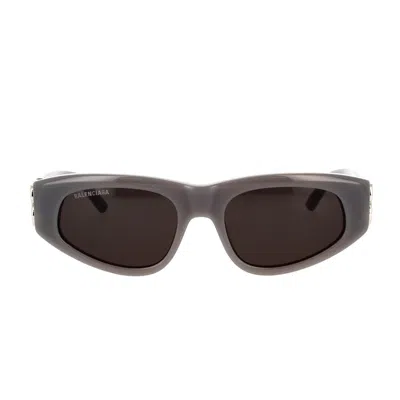 Balenciaga Sunglasses In Gray