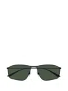 Balenciaga Sunglasses In Green