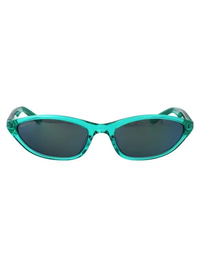 BALENCIAGA BALENCIAGA SUNGLASSES