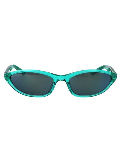 BALENCIAGA BALENCIAGA SUNGLASSES