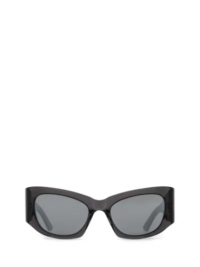 Balenciaga Sunglasses In Grey