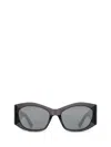 Balenciaga Sunglasses In Grey