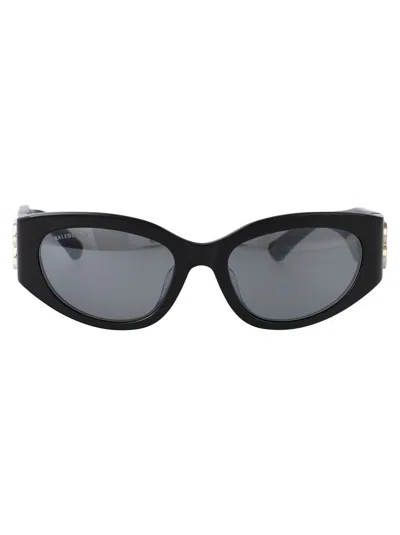 BALENCIAGA BALENCIAGA SUNGLASSES