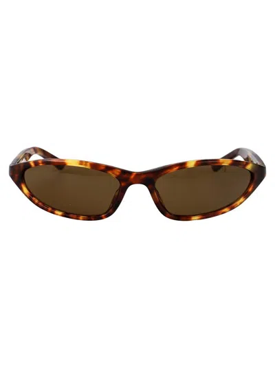 BALENCIAGA BALENCIAGA SUNGLASSES