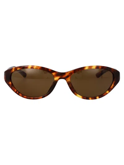 BALENCIAGA BALENCIAGA SUNGLASSES