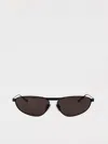 Balenciaga Sunglasses Men  In Black