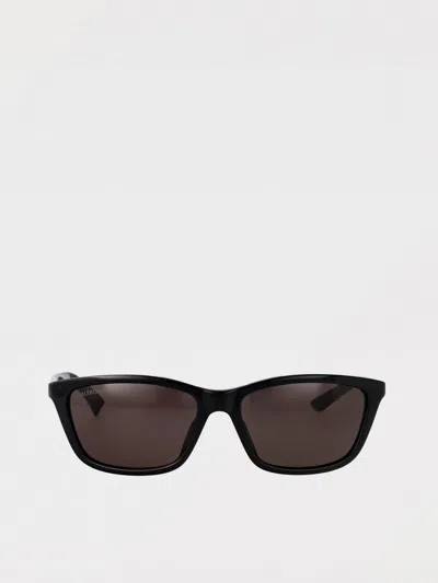 Balenciaga Sunglasses Men  In Black