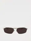 Balenciaga Sunglasses Men  In Brown