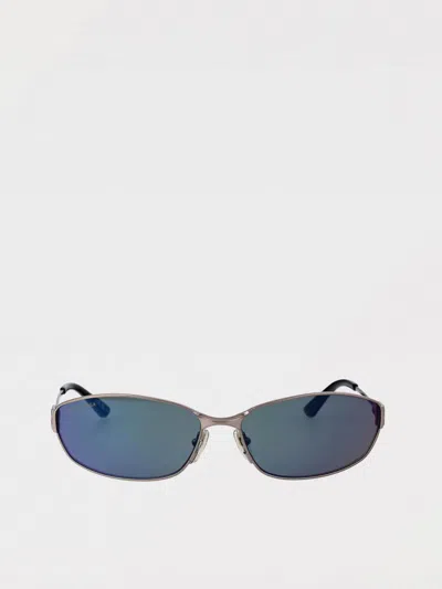 Balenciaga Sunglasses Men  In Gray