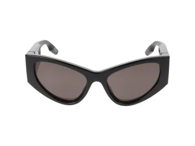 Balenciaga Sunglasses In Black