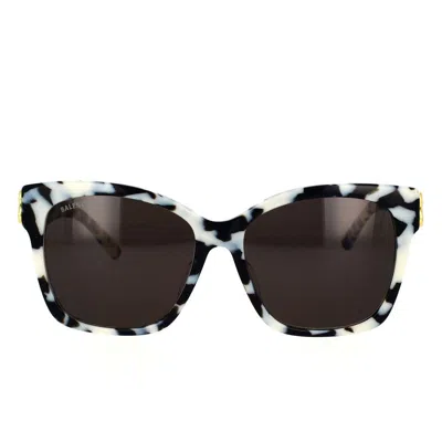 Balenciaga Sunglasses In Multicolor