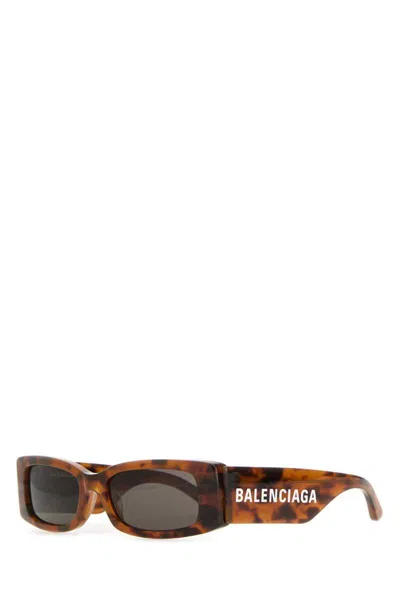 Balenciaga Sunglasses In Printed