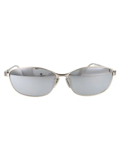 Balenciaga Sunglasses In Gray