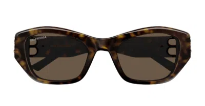 BALENCIAGA BALENCIAGA SUNGLASSES